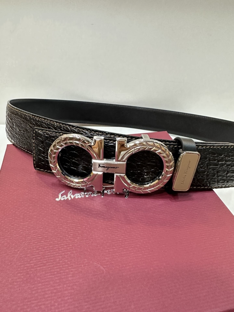 Ferragamo Belts